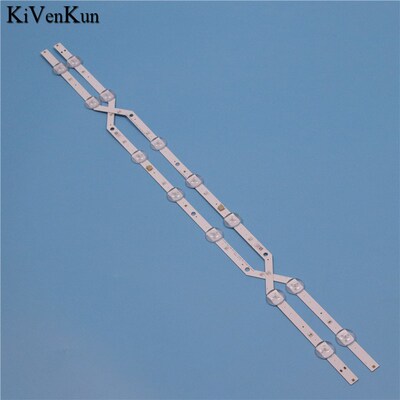 TV Lamp LED Backlight Strip For Samsung UE32J4000 Bar Kit L