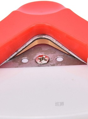 Paper Cutter R5mm Rounder Round Corner Trim Paper Punch Card