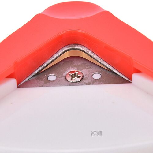 Paper Cutter R5mm Rounder Round Corner Trim Paper Punch Card