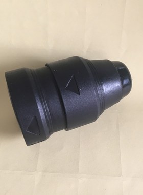 Quick drill chuck adapter replacet for Bosch GBH36VF GBH2-26