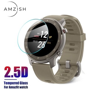 2.5D Huami Glass For Tempered Amazfit amzish GTR Protective