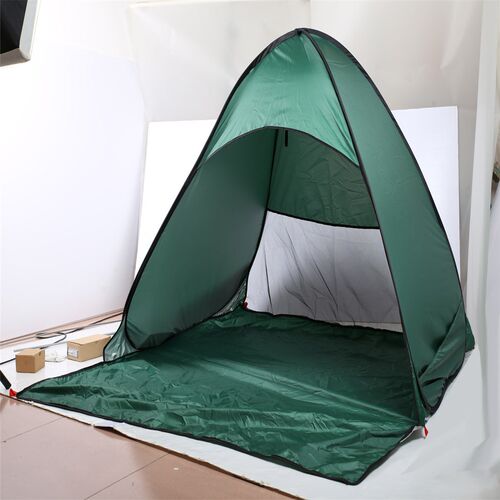 Easy Folding  Up Beach Tent Sun Shelter Instant Automatic Po