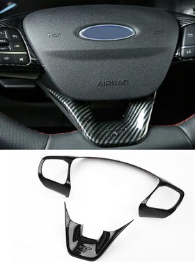 For Ford Fiesta MK8 2017 2018 Focus MK4 ST 2019 2020 abs car