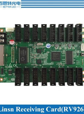 Linsn RV926(Replace RV916) LED Display control system Receiv