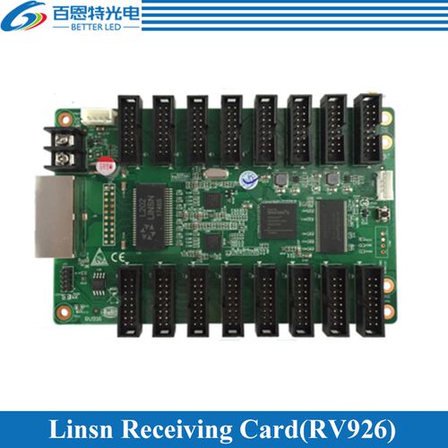 Linsn RV926(Replace RV916) LED Display control system Receiv