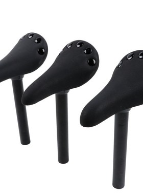 MEROCA Children's Slide Bike Balance K Bicycle Saddle Seat C