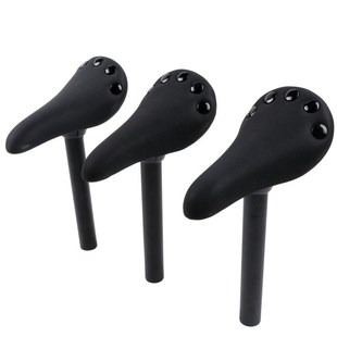 MEROCA Children's Slide Bike Balance K Bicycle Saddle Seat C