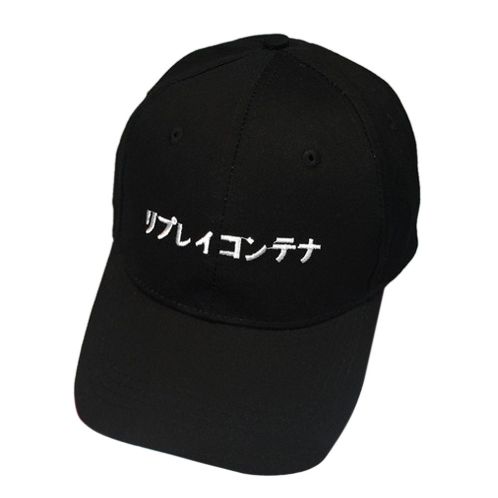 2021 new High Quality Letter Snapback Cap For Men Women Hip