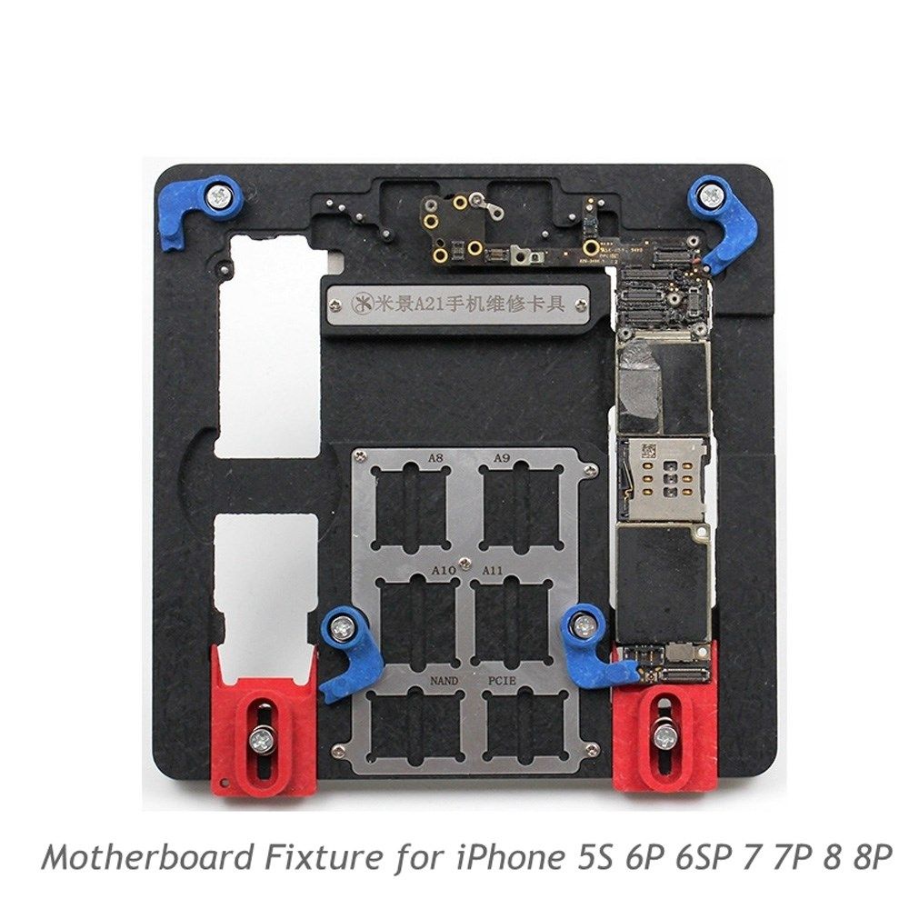 A21 Motherboard Clamps High Temperature Main Logic Board PCB