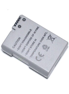 EN-EL14 EN-EL14a Battery for Nikon D3100 D3200 D3300 D3400 D