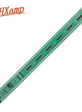 120 LED Level Indicator Stereo Sound Control Audio Music Spe