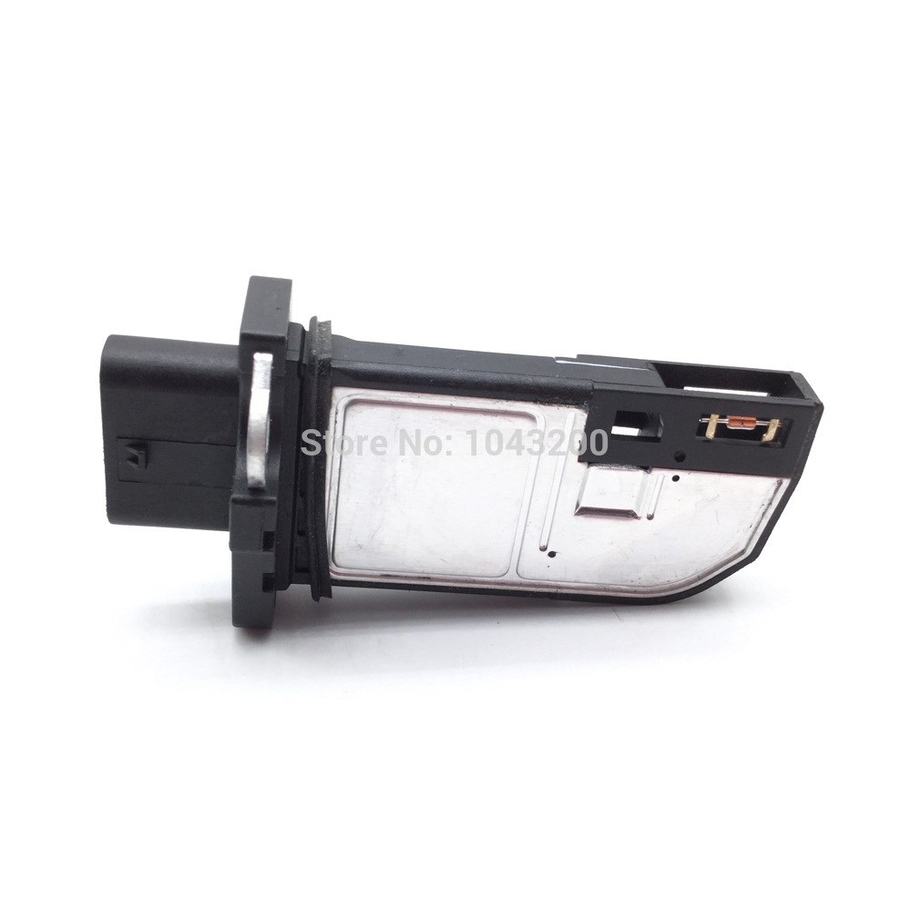 AFH60 37 New Air Mass Flow Sensor Meter MAF fit VW Jetta Go