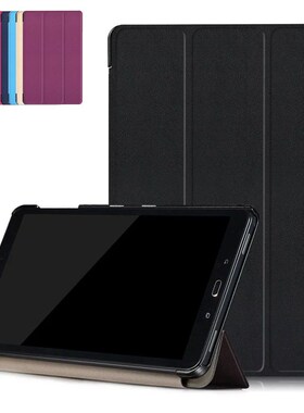 For Samsung Galaxy Tab A 10.1 (2016) SM P580 /P585  Leather