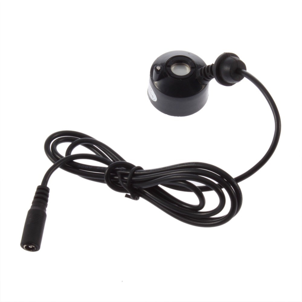 24V DC Ultrasonic Mist Maker Water Fountain Pond Atomizer Ai