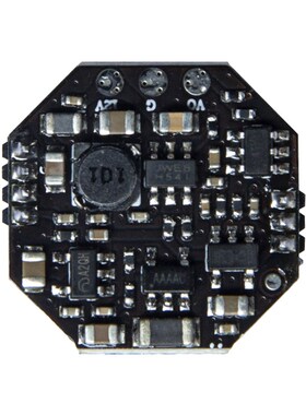 2PCS Starlight 17x17mm 1280x960 1.3MP AHD Mobile Vehicle Cam