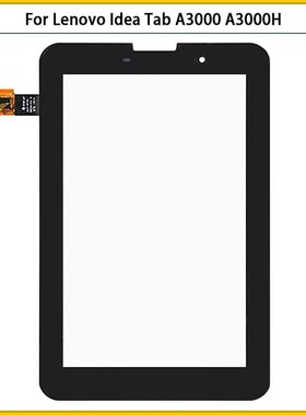 New A3000 7 inch Touchscreen For Lenovo Idea Tab A3000 A3000