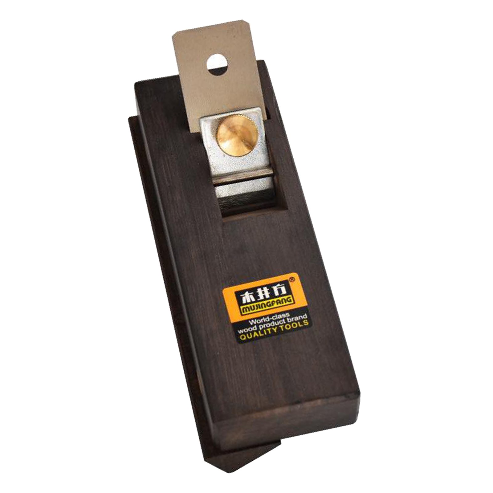 Carpenter Hand Chamfer Plane Corner Edge Trimming Smoothing