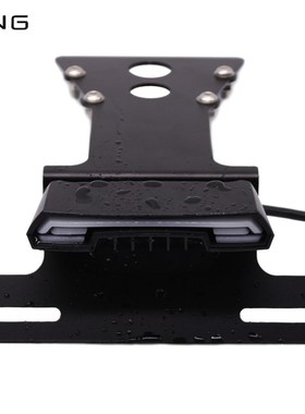 Fit XSR 900 LED Tail Light Turn signal Blinker Lamp For YAMA