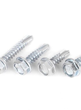 Thread Repair Insert 200pcs Durable Metal Self Tapping Drill