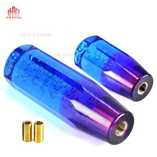 Car Manual Shift Knob Gear Shifter Head Shift Knob Stick Cry