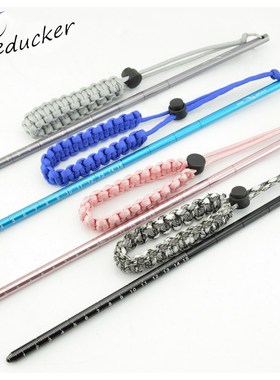 34cm aluminum alloy Scuba Diving Lobster  Pointer Rod  nderw