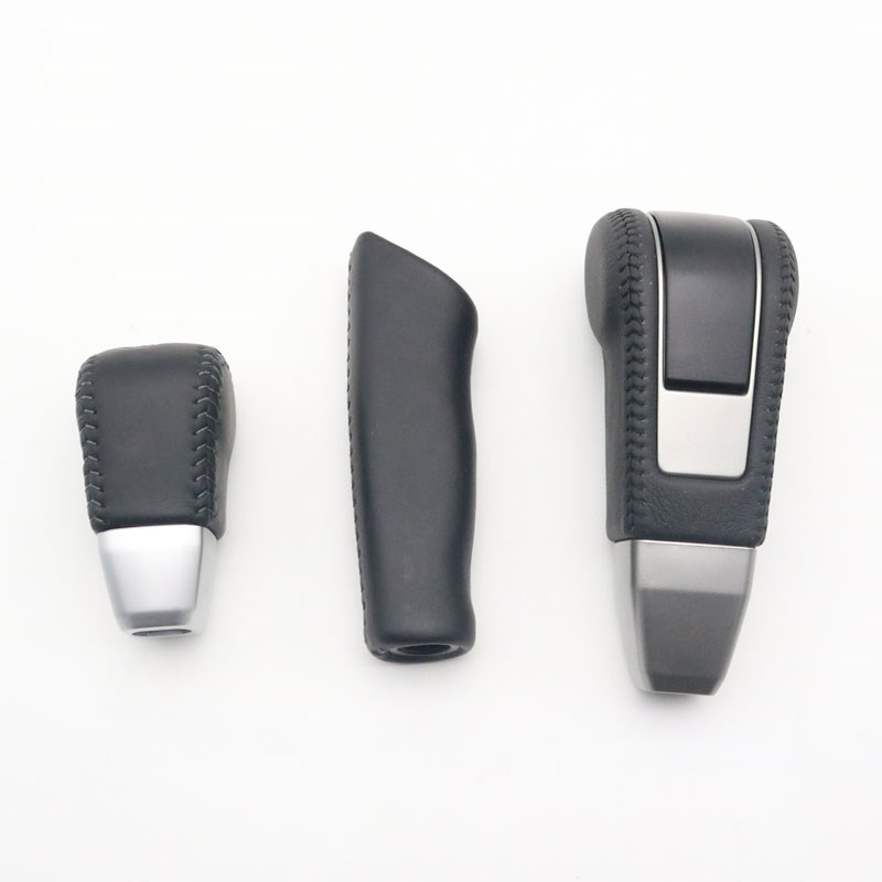 For Mitsubishi Pajero V93 V97 Car Automatic Gear Shift Knob