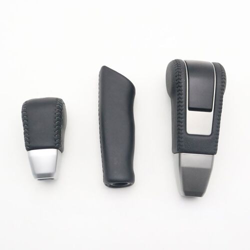 For Mitsubishi Pajero V93 V97 Car Automatic Gear Shift Knob