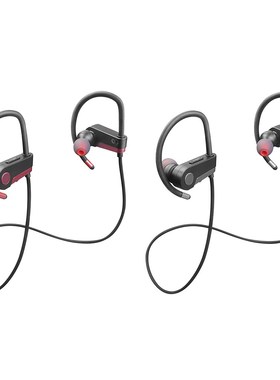 2 Colors 55cm Cable C6 CSR8635 Wireless Bluetooth 4.1 Sports