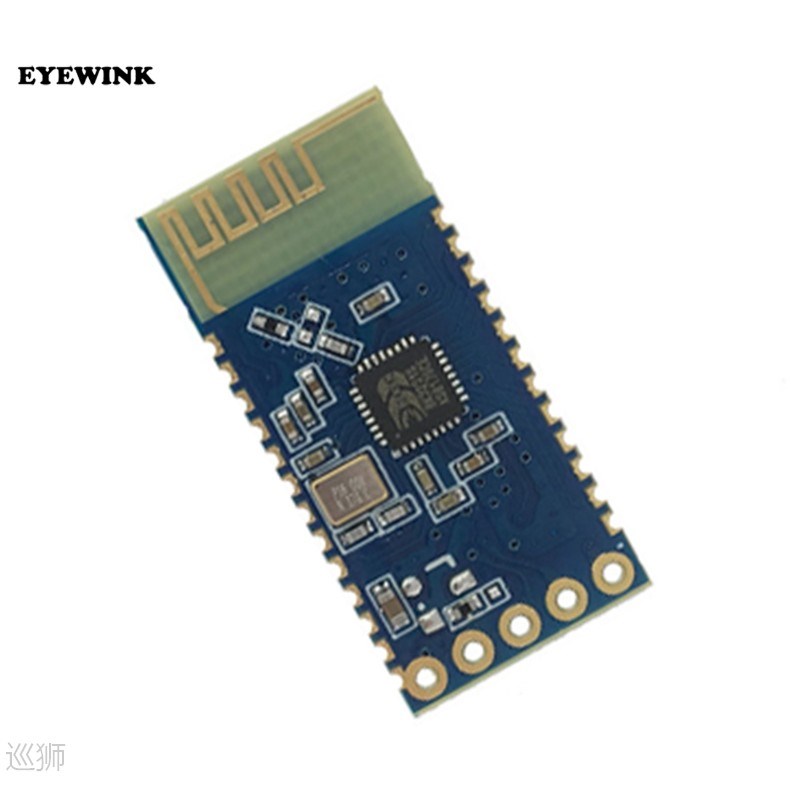 JDY-31 SPP-C Bluetooth serial pass-through module wireless s 五金/工具 其他机电五金 原图主图