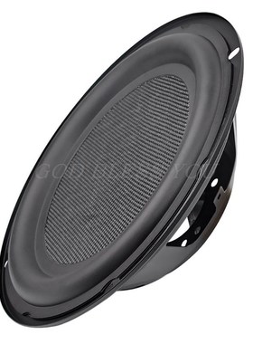 Audio Speakers Passive Radiator 8 Inch Diaphragm Bass Radiat