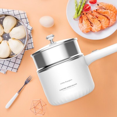 Pot-Machine Rice-Cooker Electric-Skillet Cooking Multifuncti