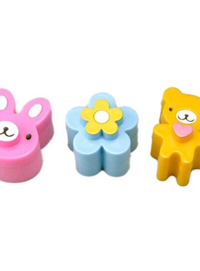 Japanese Style Bread Cheese Meat Food Cutter Mold Sandwish F