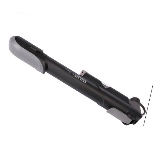 GIYO Bike Pump GP-41S/61S Mini Bicycle Air Tire Inflator Pre