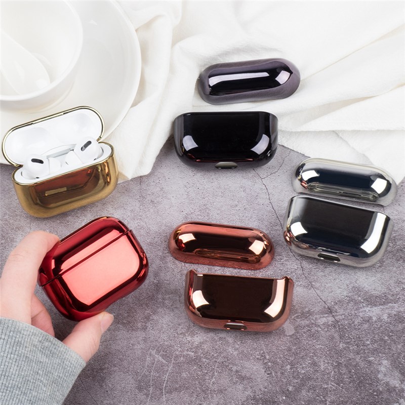 Luxury Earphone Cover For Apple AirPods Pro 2 1 Case AirPod