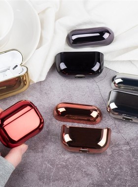 Luxury Earphone Cover For Apple AirPods Pro 2 1 Case AirPod
