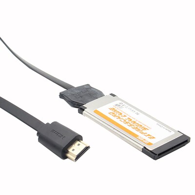 Expresscard Cable for Expresscard Version EXP GDC Beast Comp