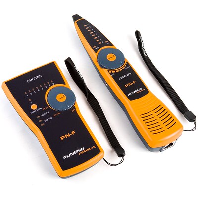 PN-F Network Monitoring Cable Tester Wire Fault Locator RJ45