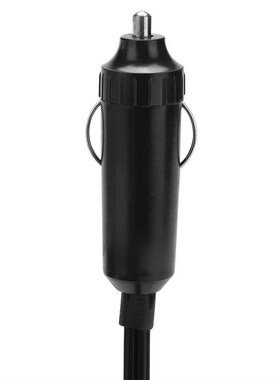 Car Electric Kettle 1L Large Capacity Portable Travel Water