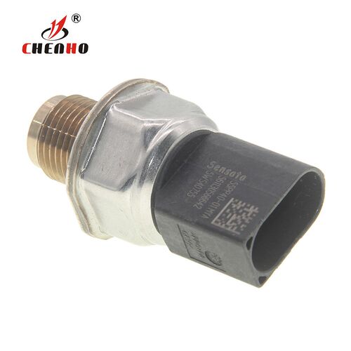 Fuel Rail High Pressure Sensor 55PP40 01 5WS40755 BK2Q 9D28