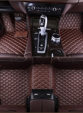 Custom car floor mats for Infiniti All Models EX25 FX35 M25