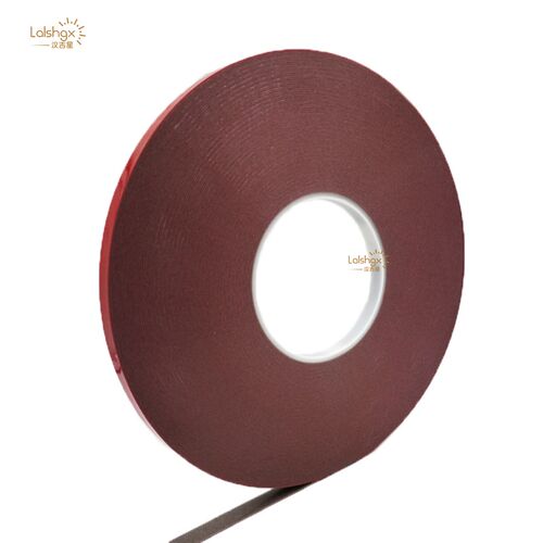 33M/Roll 5/8/10/12mm Automobiles 3M Tape  Auto Truck Acrylic