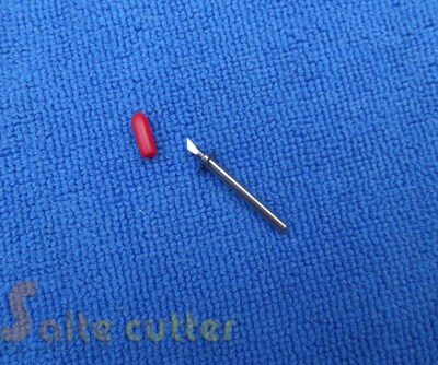 HQ 5pcs 45 Degree  0.75 offset Roland Aoke Jingwei Jwei New