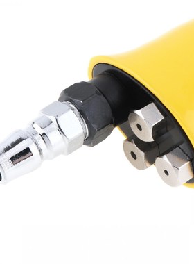 TR-8350 Pistol-type Pneumatic Air Rivet Tool Hydraulic Pop R