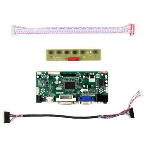 M.NT68676 Driver Board Kit for N173HGE L11 N173HGE L11  HDM