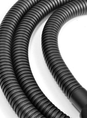 Black Bath Shower Hose Bathroom 1.5 Meter Taps Plumbing Hose