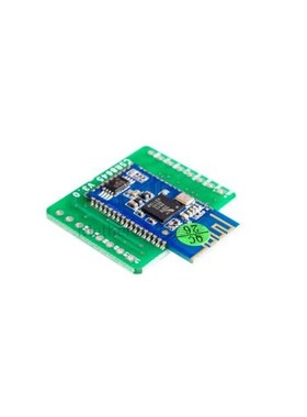 5PCS/LOT Bluetooth 4.0 CSR8645 Amplifier Board 5W+5W APT-X S