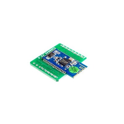 5PCS/LOT Bluetooth 4.0 CSR8645 Amplifier Board 5W+5W APT-X S