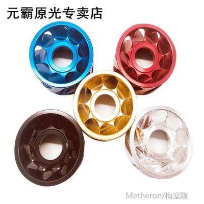 ER32UM Engraving Machine Vacuum Nut CNC Cutting Machine Acce