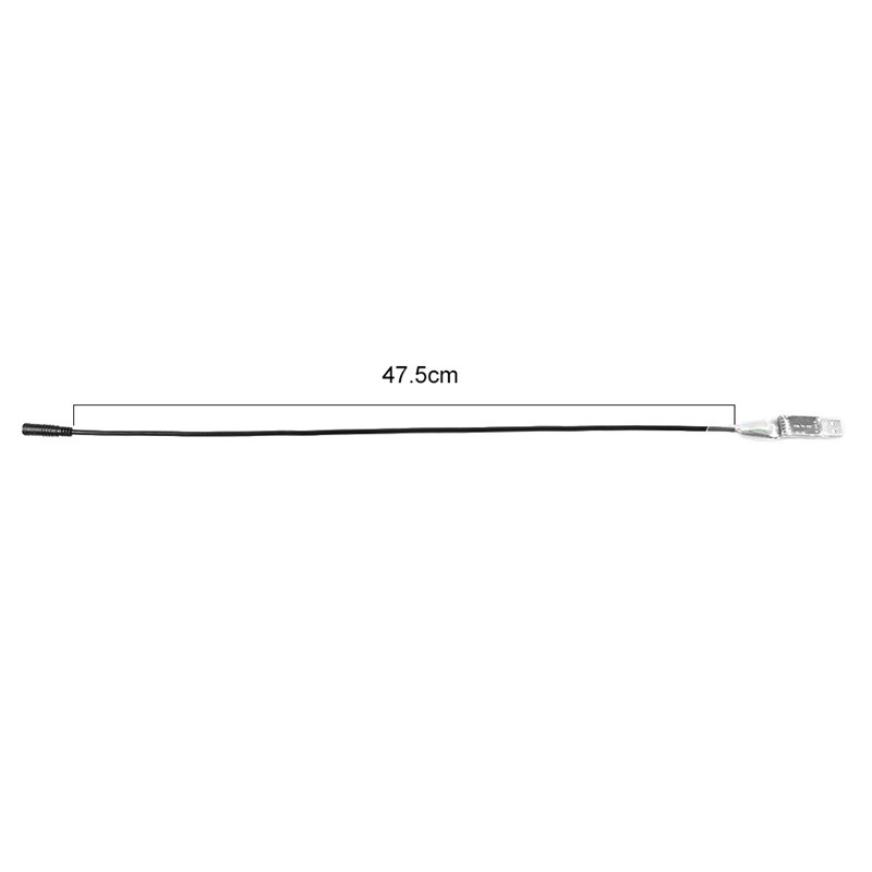 HOT-Ebike Usb Programming Cable For 8Fun / Bafang Bbs01 Bbs0