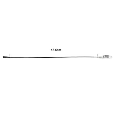 HOT-Ebike Usb Programming Cable For 8Fun / Bafang Bbs01 Bbs0